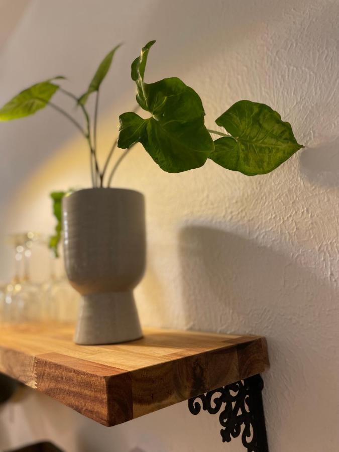 Flora House DEN Екстериор снимка