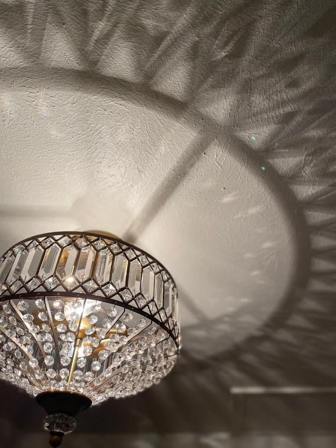 Flora House DEN Екстериор снимка